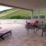Kimi's House - 아파트 Burg (Bernkastel-Wittlich)