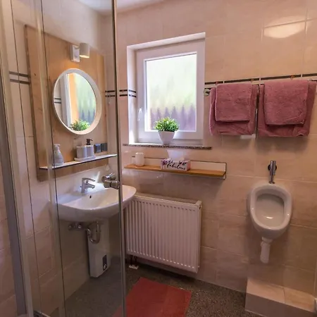 Appartement Kimi's House - *