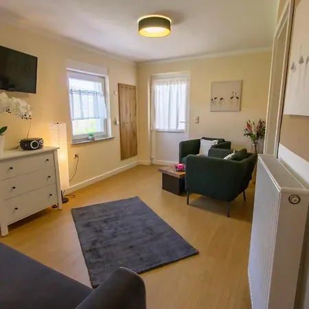 Appartement Kimi's House -