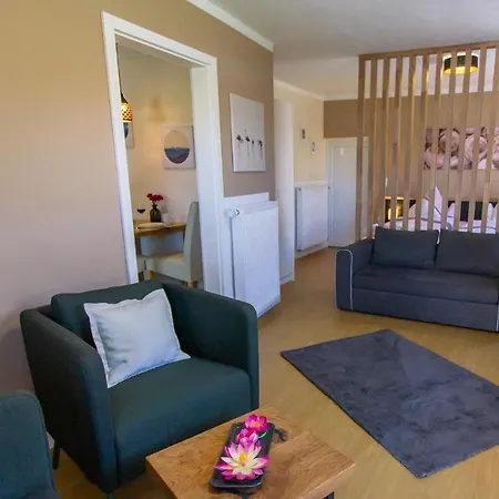 Appartamento Kimi's House - *