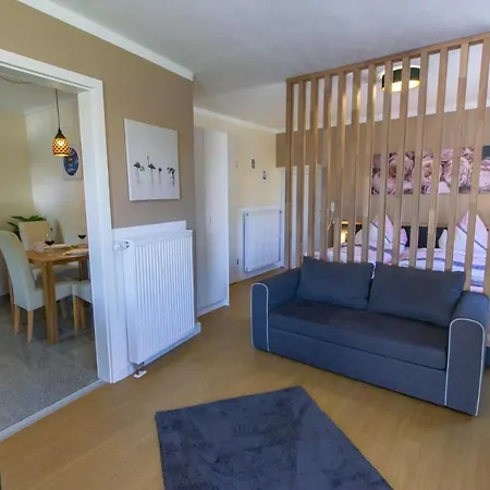 Kimi's House - Lejlighed *