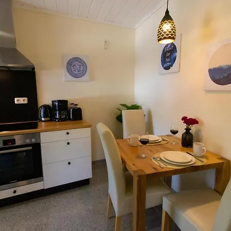Kimi's House - *