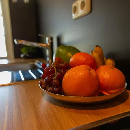 Appartement Kimi's House - Burg (Bernkastel-Wittlich)