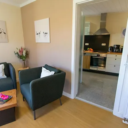 Kimi's House - Burg (Bernkastel-Wittlich)