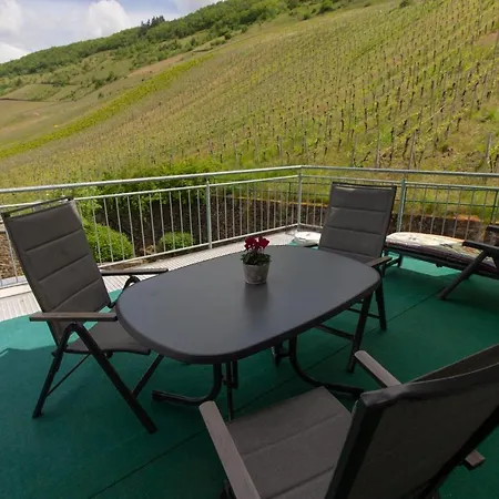 Kimi's House - Burg (Bernkastel-Wittlich)