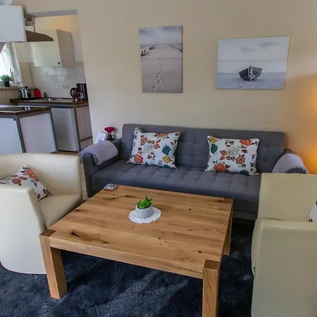 Appartement Kimi's House - *