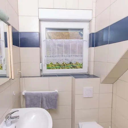 Appartement Kimi's House -