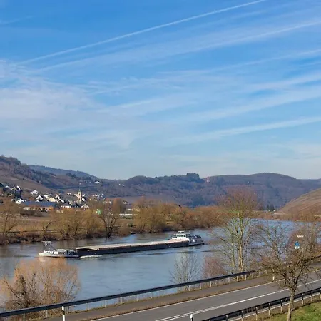 Kimi's House - Appartement Burg (Bernkastel-Wittlich)