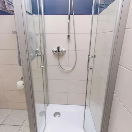 Appartement Kimi's House -