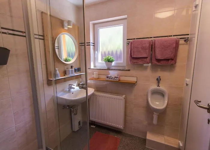 Lägenhet Kimi's House - *