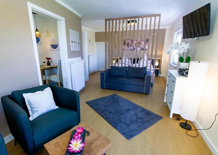 Kimi's House - Appartamento Burg (Bernkastel-Wittlich)