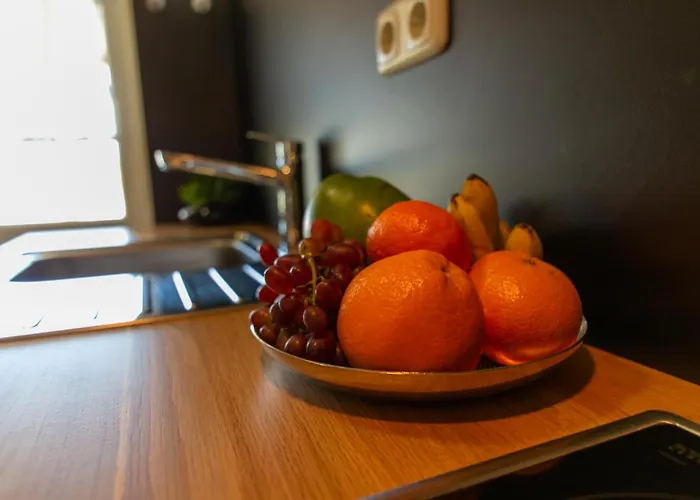 Appartamento Kimi's House - Burg (Bernkastel-Wittlich)