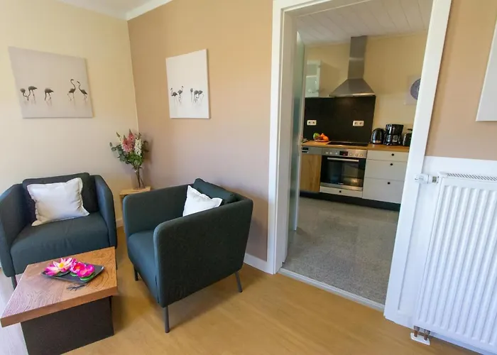 Kimi's House - Burg (Bernkastel-Wittlich)