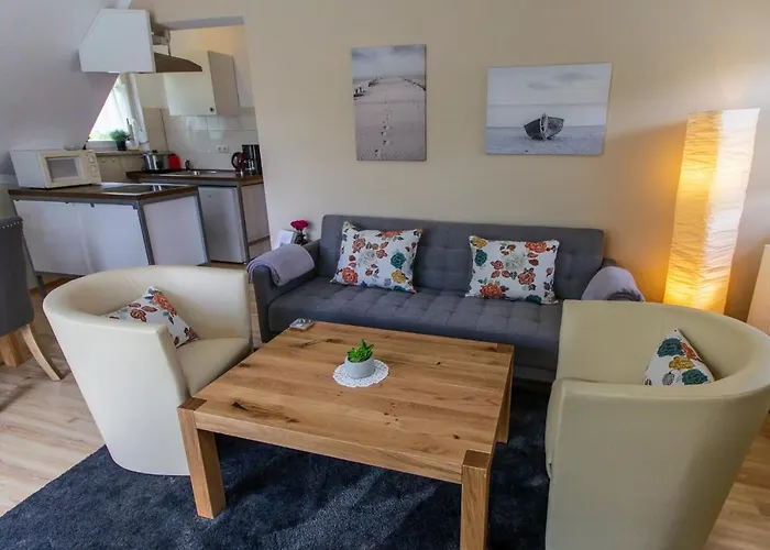 Appartamento Kimi's House - *