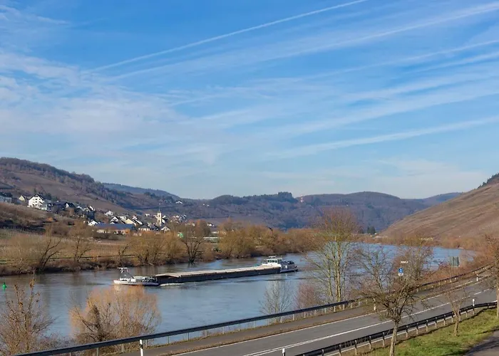 Kimi's House - Appartamento Burg (Bernkastel-Wittlich)