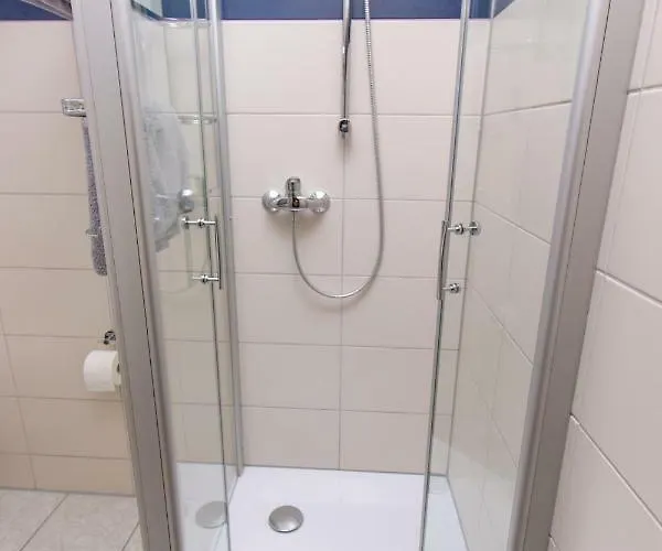 Lägenhet Kimi's House -